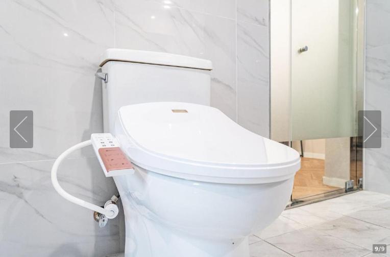 Jamsil Tomgi Hotel Сеул Екстериор снимка