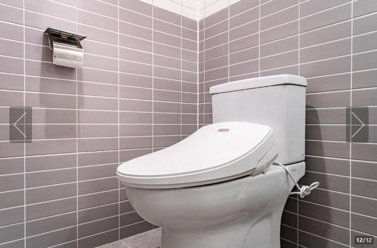 Jamsil Tomgi Hotel Сеул Екстериор снимка