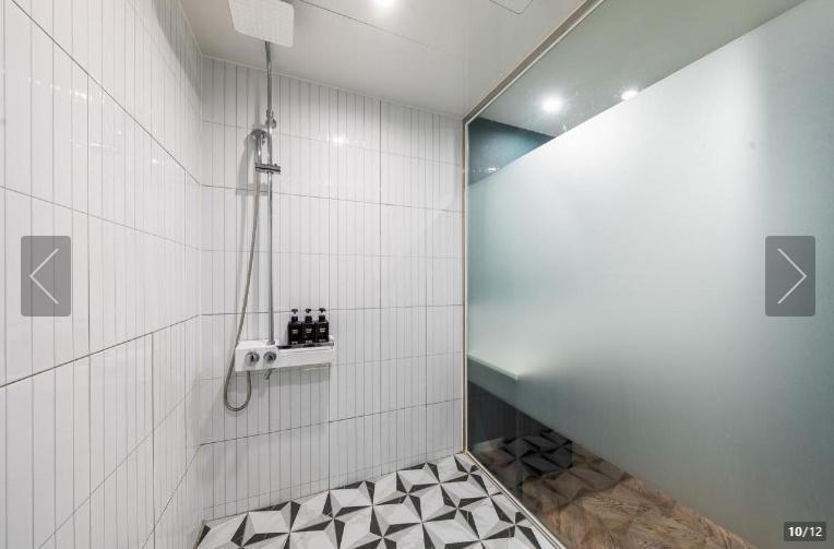 Jamsil Tomgi Hotel Сеул Екстериор снимка