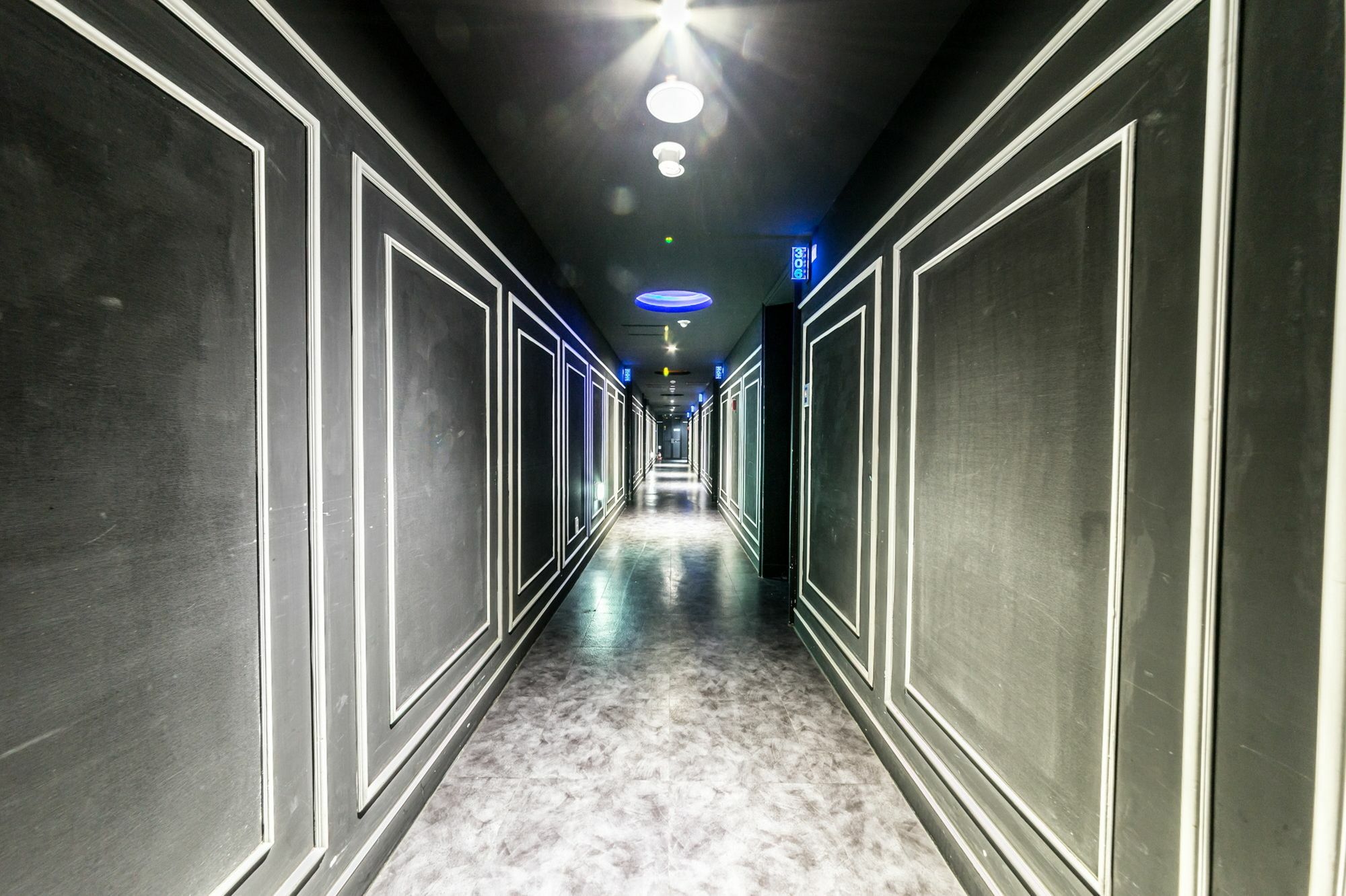 Jamsil Tomgi Hotel Сеул Екстериор снимка