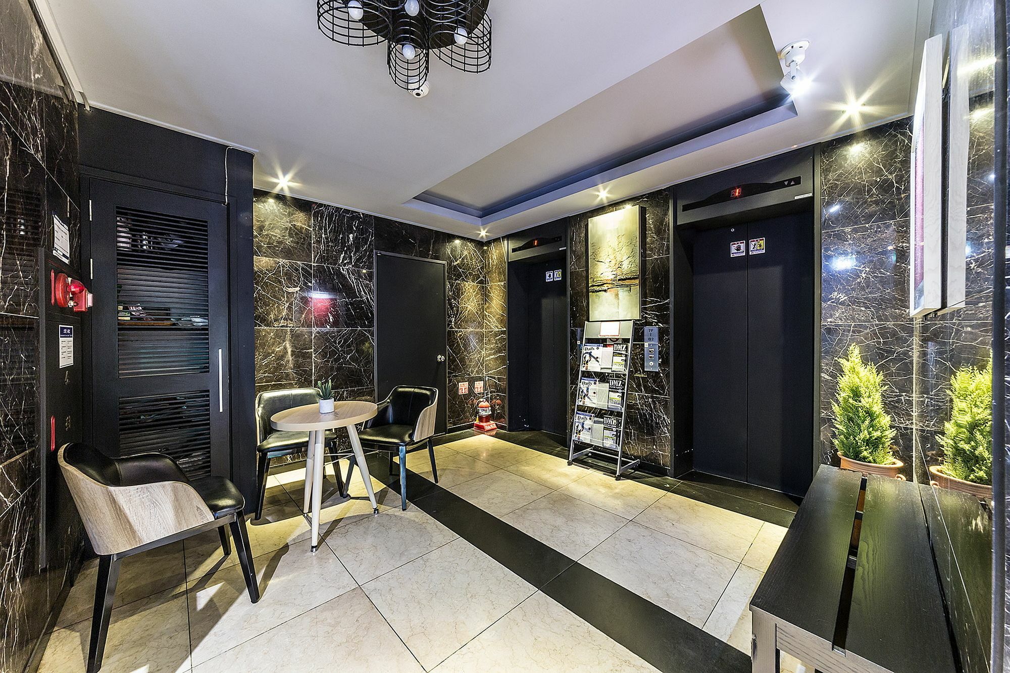 Jamsil Tomgi Hotel Сеул Екстериор снимка